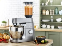 Kenwood termosist glasblandare KAH359GL Tillbehör till köksapparater