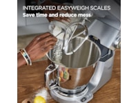 Kenwood Titanium Chef Baker XL köksmaskin Köksmaskiner