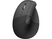 Logitech Lift Vertikal Vänster mus (graphite) Mus