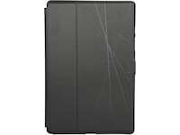 Targus Samsung Galaxy Tab A8 Click-In Cover (svart) Skydd