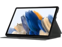 Targus Samsung Galaxy Tab A8 Click-In Cover (svart) Skydd