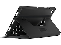 Targus Samsung Galaxy Tab A8 Click-In Cover (svart) Skydd