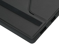 Targus Samsung Galaxy Tab A8 Click-In Cover (svart) Skydd