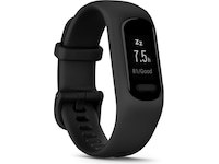 Garmin Vivosmart 5 (svart) Smartwatches