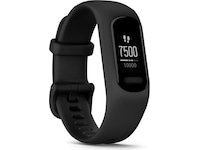 Garmin Vivosmart 5 (svart) Smartwatches