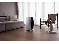 Mill Silent Pro luftrenare Luftrenare