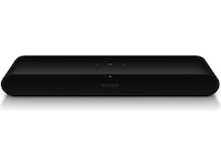 Sonos Ray soundbar (svart) Soundbars
