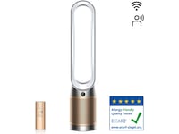 Dyson Purifier Cool™ Formaldehyde TP09 Luftrenare