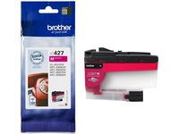 Brother bläck LC427M Magenta Bläckpatron