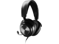 Steelseries Arctis Nova Pro Gamingheadset (svart) Gamingheadset