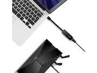 TP-Link UE306 USB to Ethernet Adapter Nätverkskort