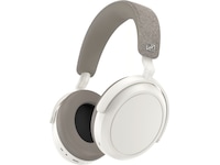Sennheiser Momentum 4 AEBT trådlösa hörlurar, On-Ear (vit) Hörlurar