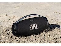 JBL Boombox 3 (svart) Trådlös / Bluetooth högtalare