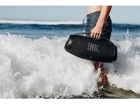 JBL Boombox 3 (svart) Trådlös / Bluetooth högtalare