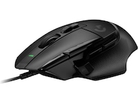 Logitech G502 X Gamingmus (svart) Gamingmus