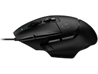 Logitech G502 X Gamingmus (svart) Gamingmus