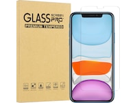 iiglo iPhone 11 / XR Skärmskydd Skärmskydd