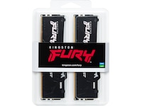 Kingston FURY Beast RGB DDR5 5200MHz 16GB Minne