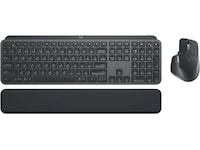 Logitech MX Keys Combo for Business Gen 2 (graphite) Tangentbord