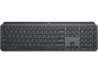 Logitech MX Keys Combo for Business Gen 2 (graphite) Tangentbord