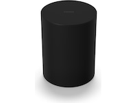 Sonos Sub Mini Trådlös subwoofer (svart) Högtalare