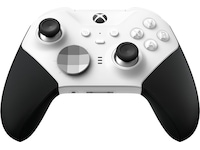 Xbox Elite kontroller Series 2 - Core (vit) Tillbehör