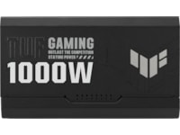 ASUS TUF Gaming 1000W Gold PSU Nätaggregat