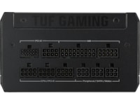 ASUS TUF Gaming 1000W Gold PSU Nätaggregat