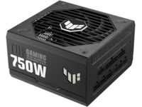 ASUS TUF Gaming 750W Gold PSU Nätaggregat