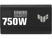 ASUS TUF Gaming 750W Gold PSU Nätaggregat