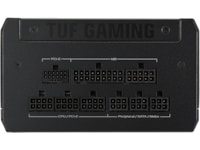 ASUS TUF Gaming 750W Gold PSU Nätaggregat