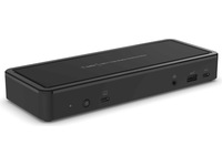 Belkin 14-i-1 Multiport Docking (svart) Dockningsstation och USB-hub