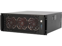 Sliger CX4200a 4U Chassis Rack