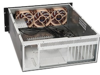 Sliger CX4200a 4U Chassis Rack