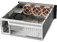 Sliger CX4200a 4U Chassis Rack
