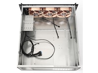 Sliger CX4200a 4U Chassis Rack