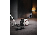 Miele Boost CX1 Dammsugare (vit) Dammsugare