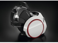 Miele Boost CX1 Dammsugare (vit) Dammsugare