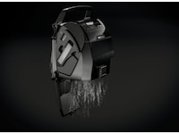 Miele Boost CX1 Dammsugare (vit) Dammsugare