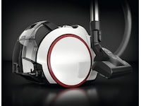 Miele Boost CX1 Dammsugare (vit) Dammsugare