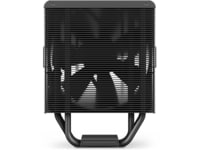 NZXT T120 CPU fläkt 120mm (svart) CPU - Luftkylning