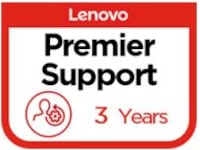 Lenovo Premier Support Upgrade 3 år Förlängd garanti