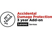 Lenovo Premier Support Upgrade 3 år Förlängd garanti