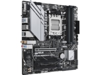 ASUS Prime B650M-A WIFI II Moderkort AMD Socket