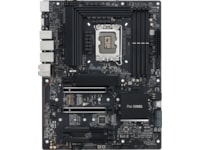 ASUS PRO WS W680-ACE Moderkort Intel Socket