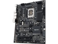 ASUS PRO WS W680-ACE Moderkort Intel Socket