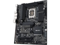 ASUS PRO WS W680-ACE Moderkort Intel Socket