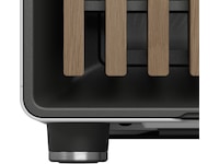 Fractal North Chalk White Mesh Mid Tower Midi tower