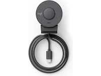Logitech Brio 300 Full HD webbkamera (graphite) Webbkamera