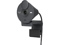Logitech Brio 305 Full HD webbkamera (graphite) Webbkamera